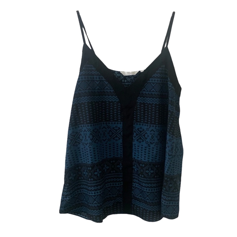 XS Silky Tank Top